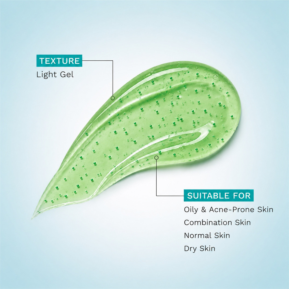 Tea Tree Facewash