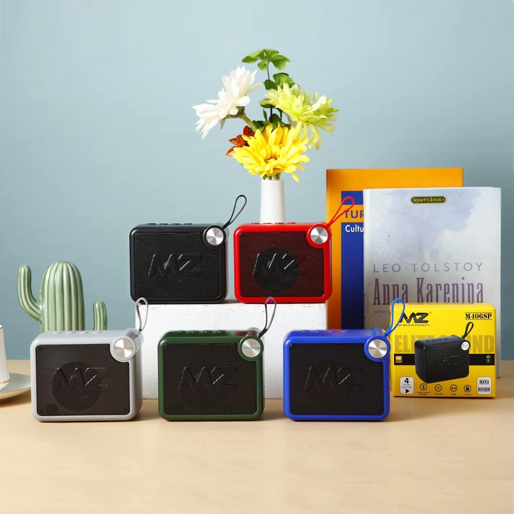MZ M406SP SPEAKER