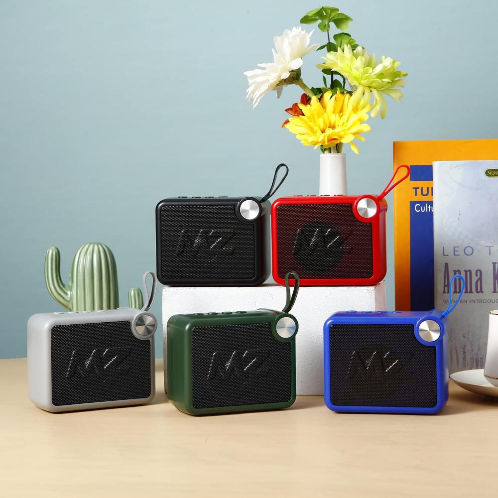 MZ M406SP SPEAKER