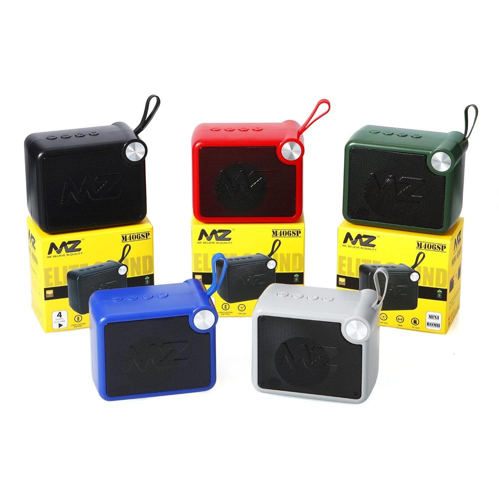 MZ M406SP SPEAKER