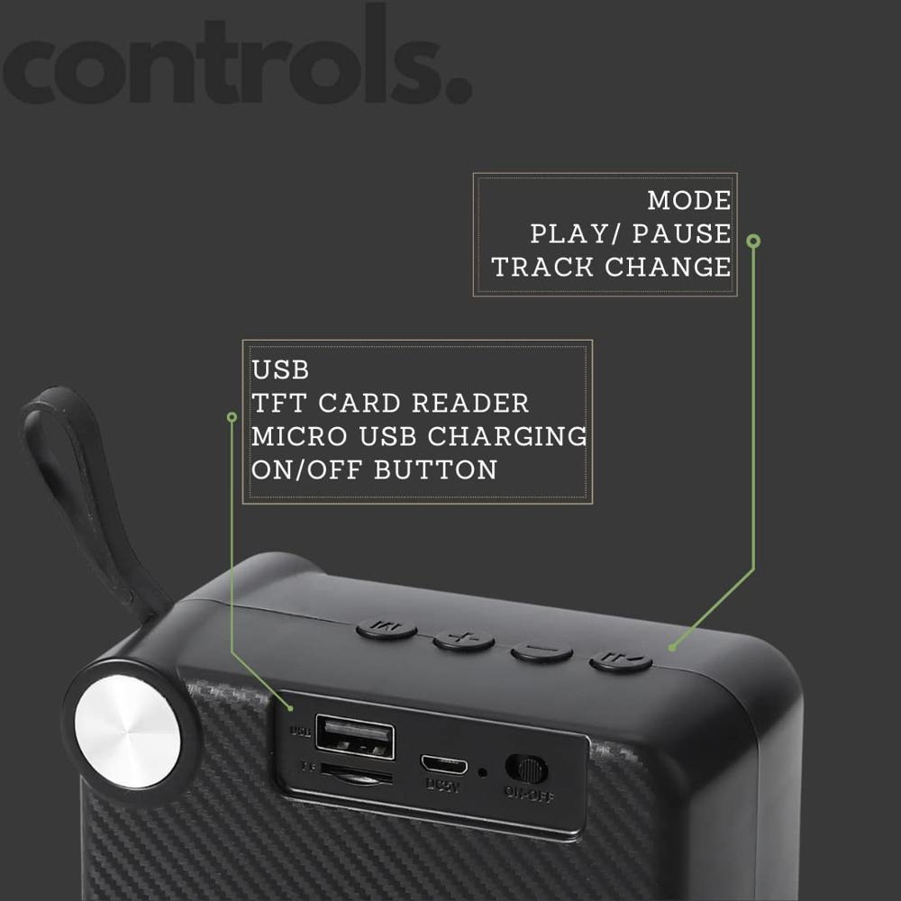 MZ M406SP SPEAKER