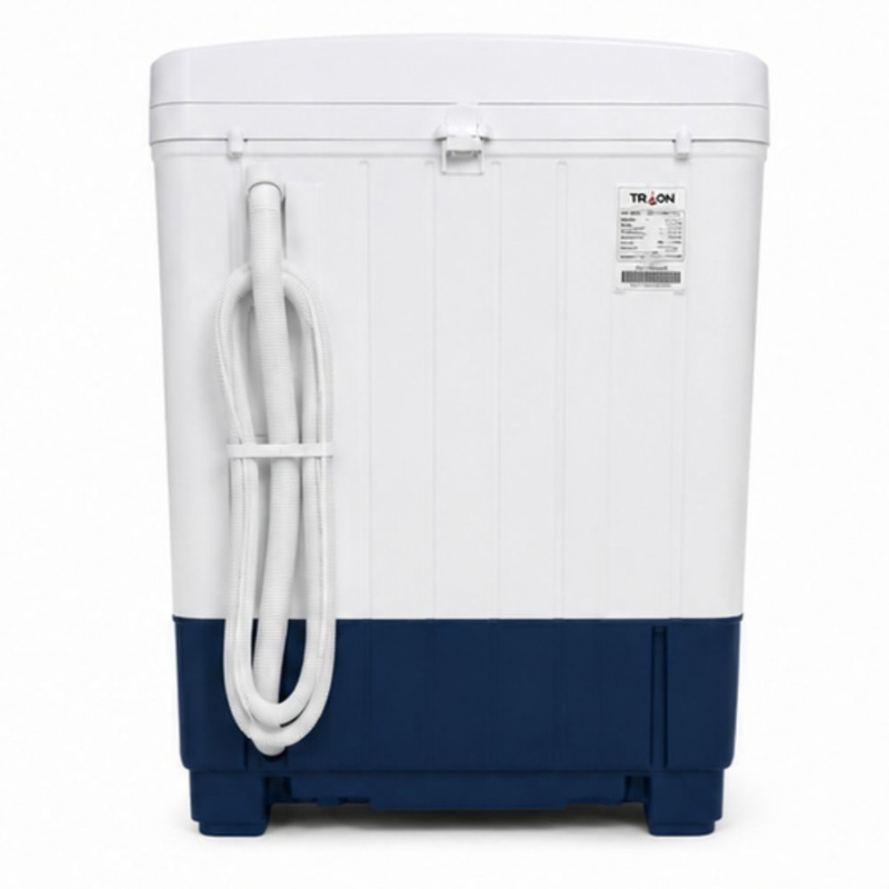 7.5kg Semi Automatic Washing Machine