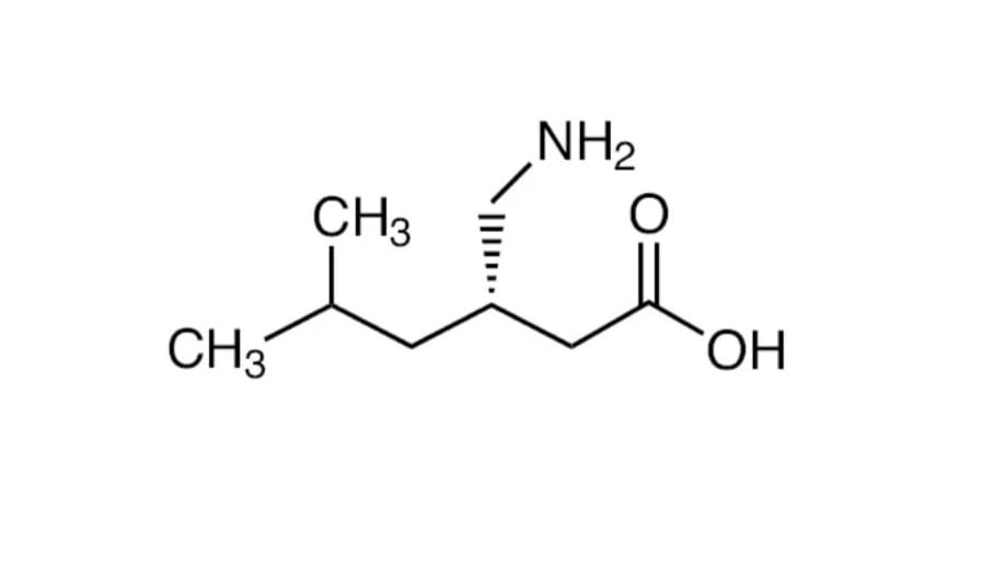 Pregabalin