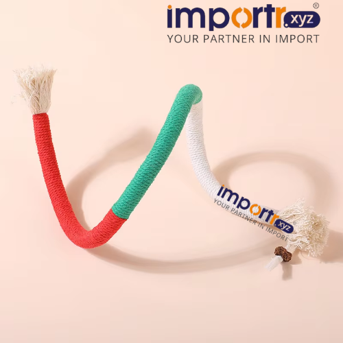 Sisal rope