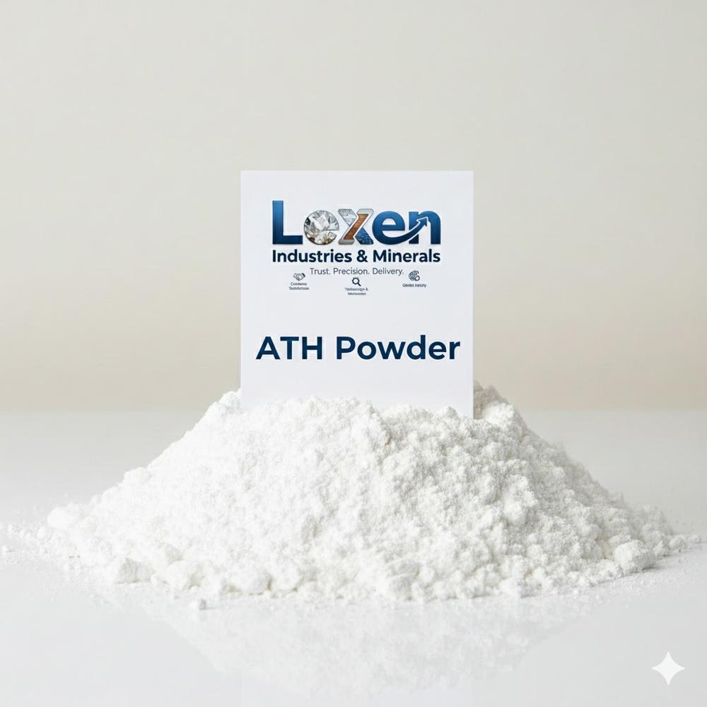 Aluminium Trihydrate