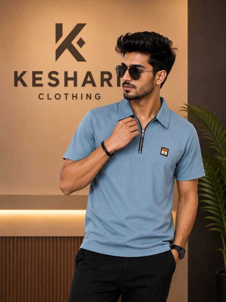 Fake Cotton T Shirt