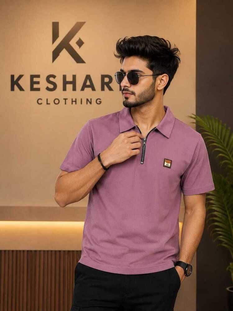 Fake Cotton T Shirt