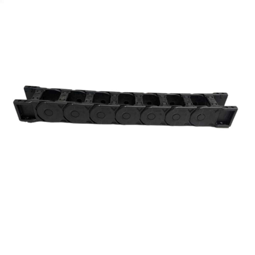 Flexible Cable Chain - Application: Construction