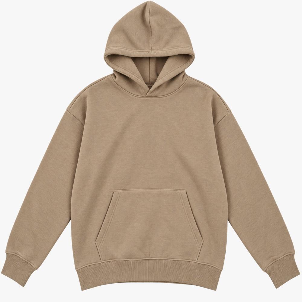Export Hoodies