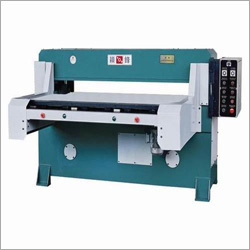 हाइड्रॉलिक ब्लिस्टर काटने की मशीन