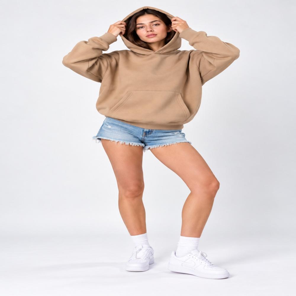 Export Hoodies