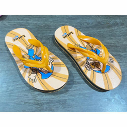 Kids Ninja Slipper