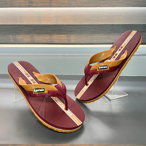 LG 02 6 x 9inch Kids Slipper