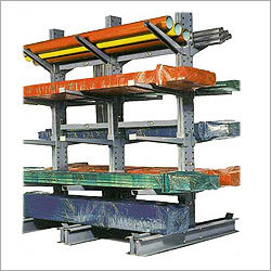 Cantilever Racking