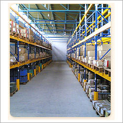Pallet Racking