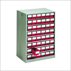 Plastic Drawers