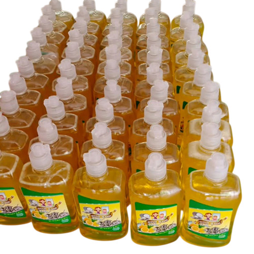 Dish Wash Liquid