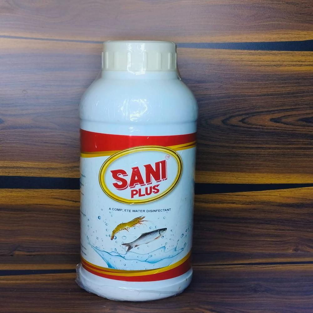Sani Plus