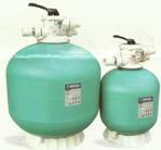 Pool Filtration System