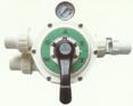 Fiberglass Top-Mounted Sand Filters