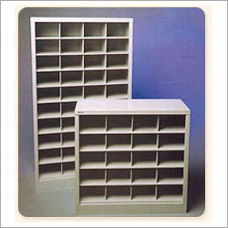 Pigeon Hole Racks
