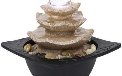 Home Fountains