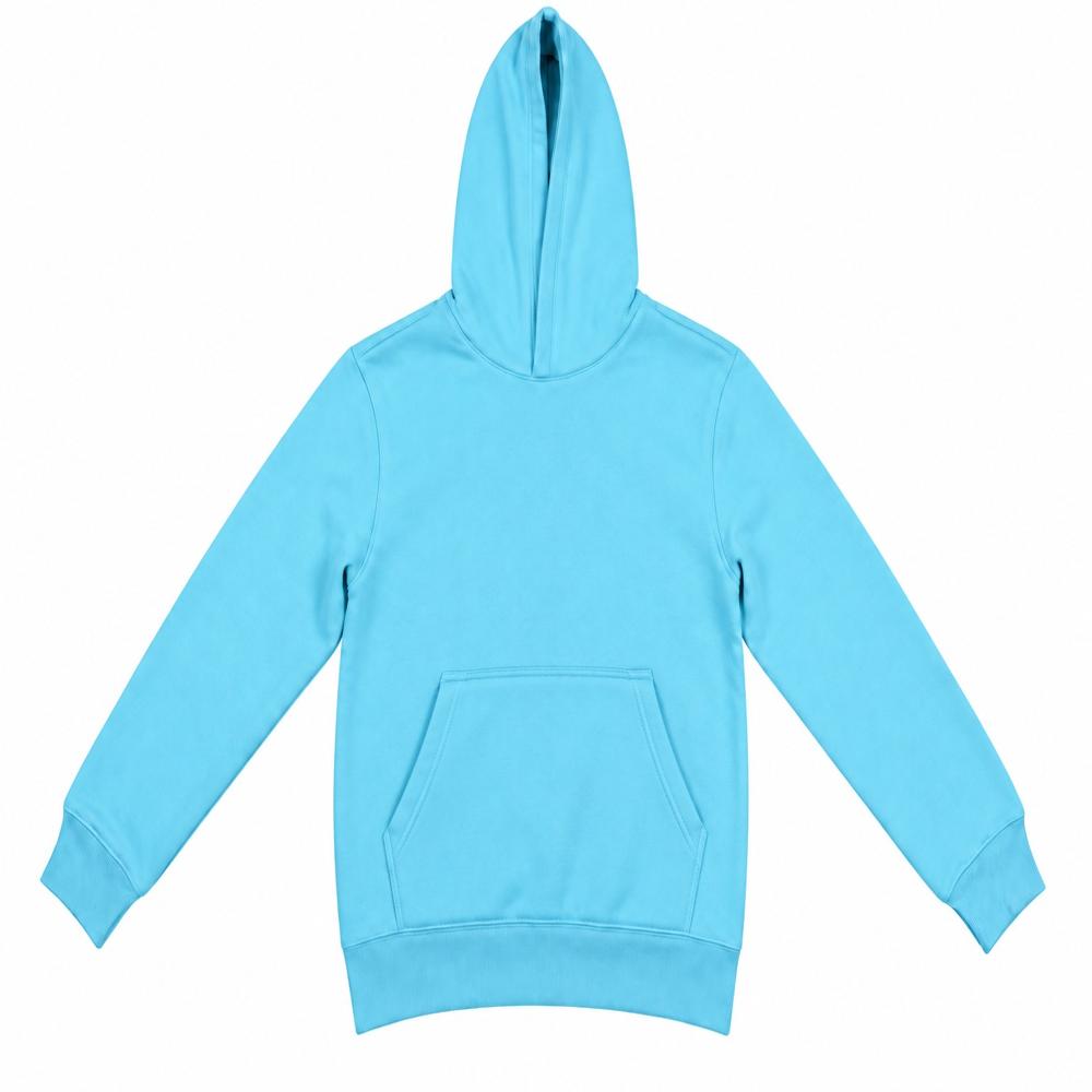 Export Surplus Hoodies - Bust Size: 15 Inch (In)