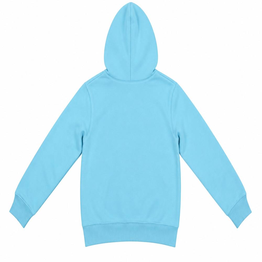 Export Surplus Hoodies - Bust Size: 15 Inch (In)