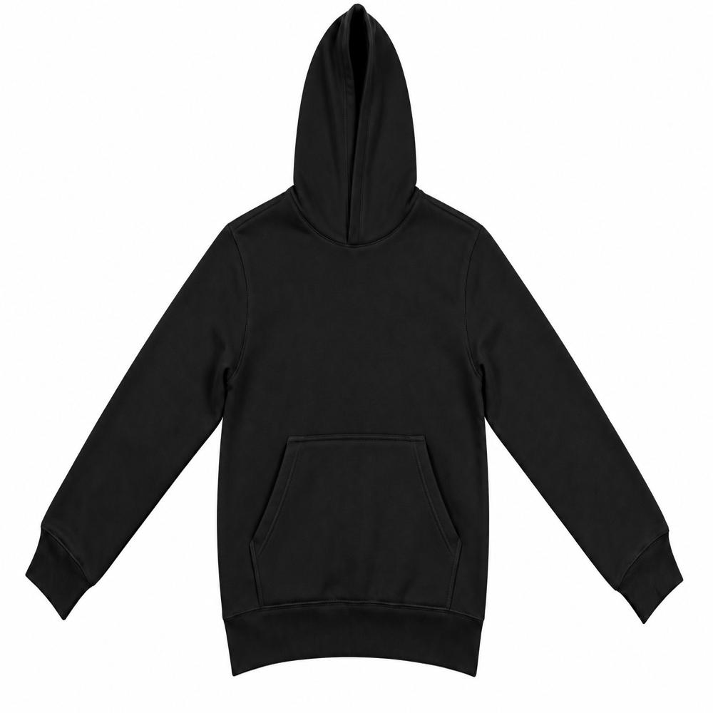 export surplus hoodie woman