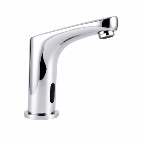 Basin Mounted Sensor Faucet BP-F282 (DC)