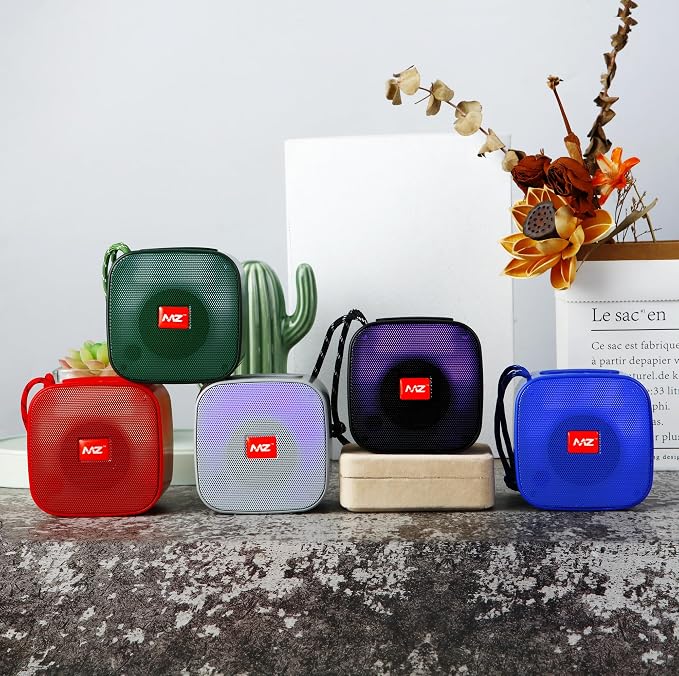 Mz M405SP Speaker