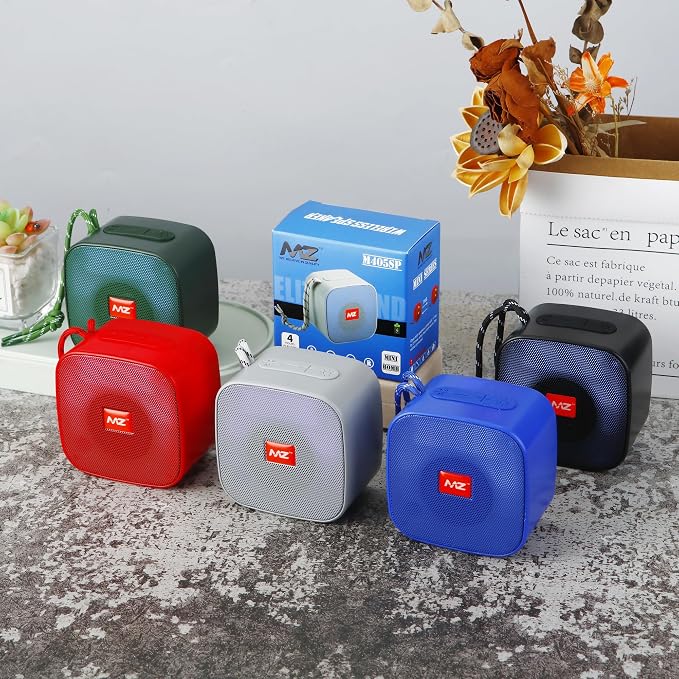 Mz M405SP Speaker