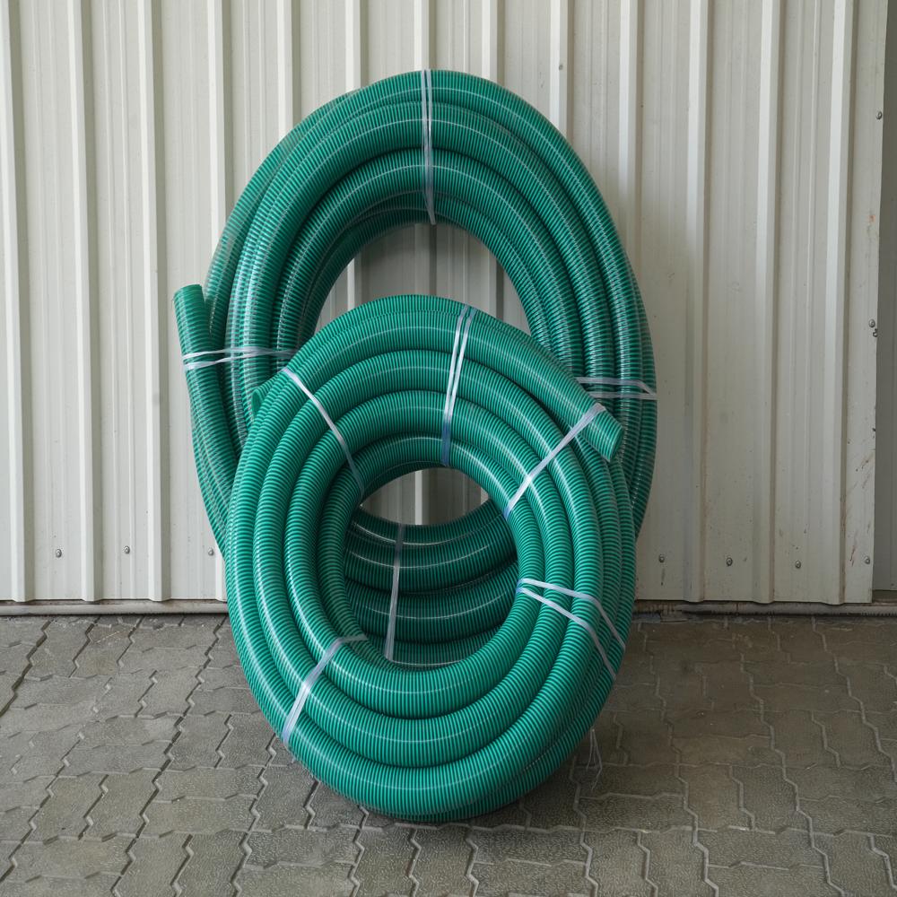 Pvc Suction Hose Pipes