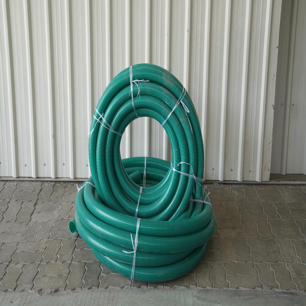 Pvc Suction Hose Pipes