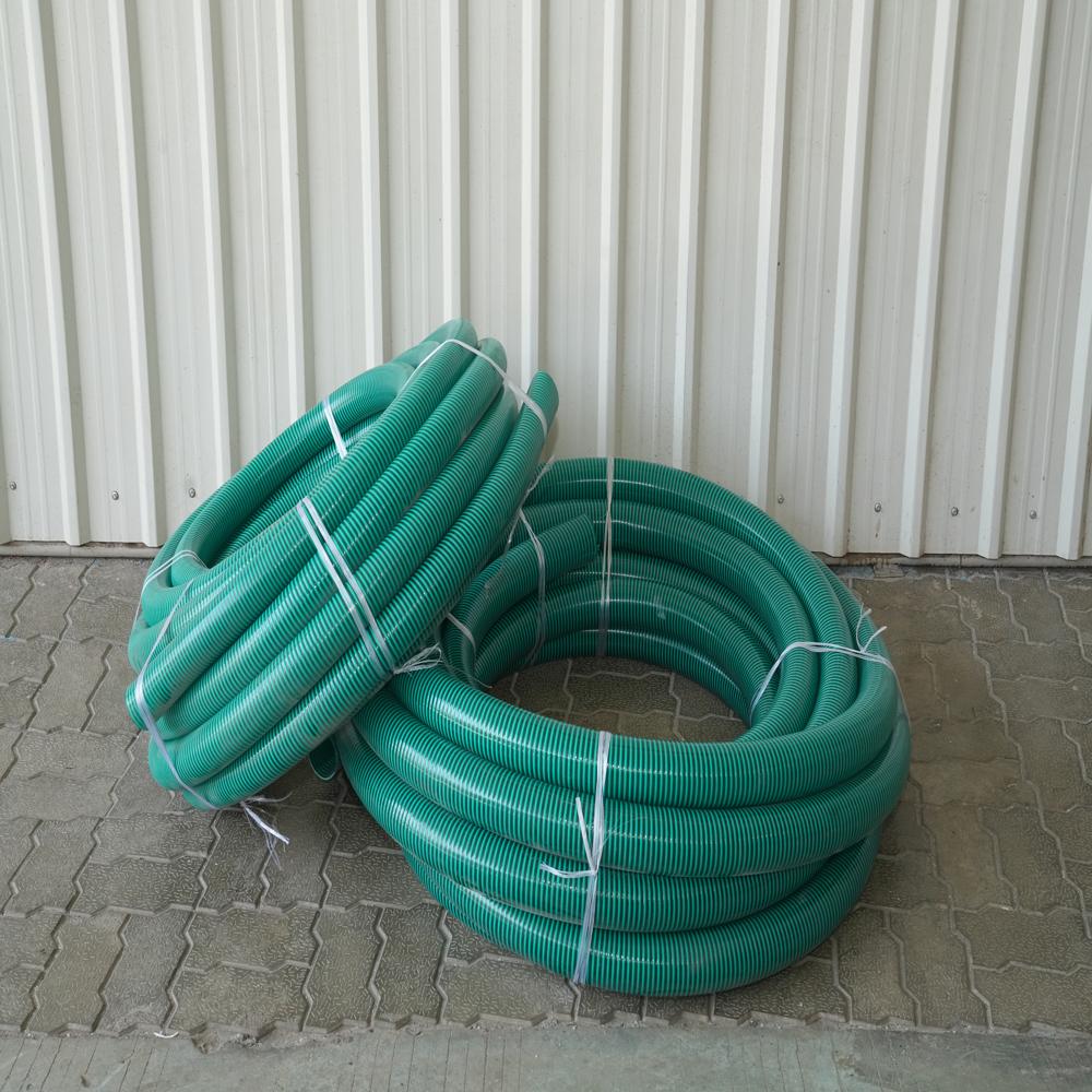 Pvc Suction Hose Pipes