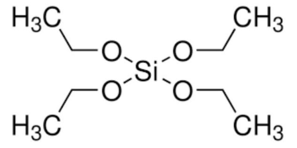 Tetra Ethyl Orthosilicate 28%