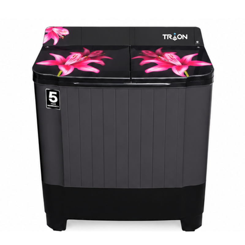 10.5kg Semi Automatic Washing Machine