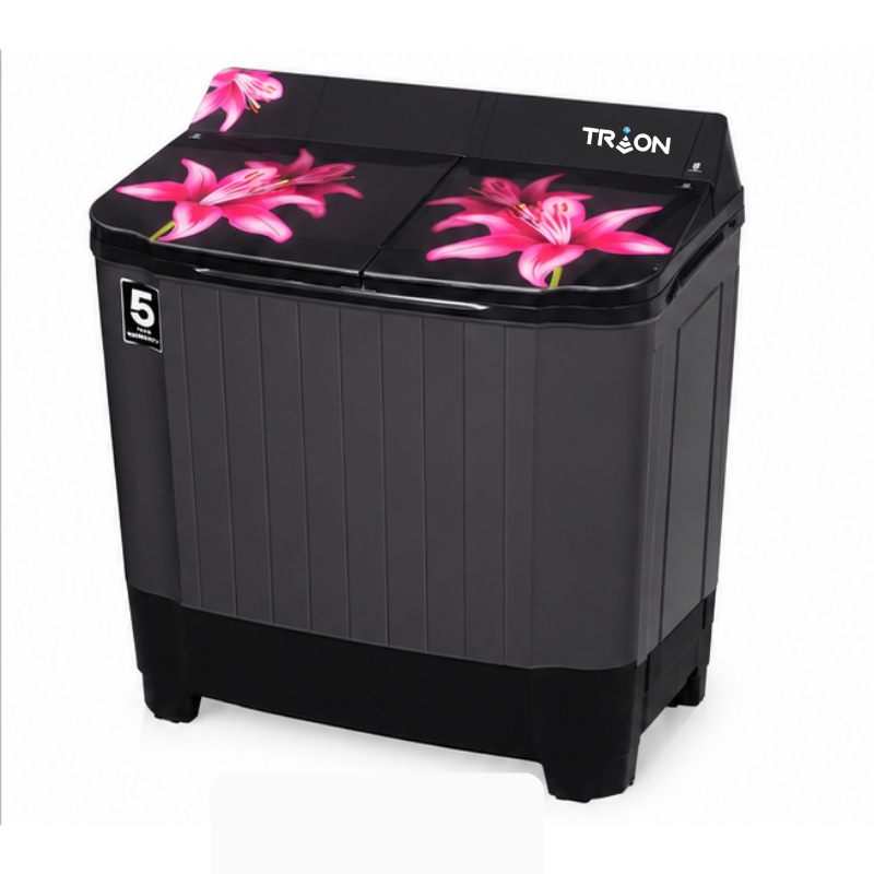 10.5kg Semi Automatic Washing Machine