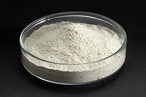 Fiber Materials