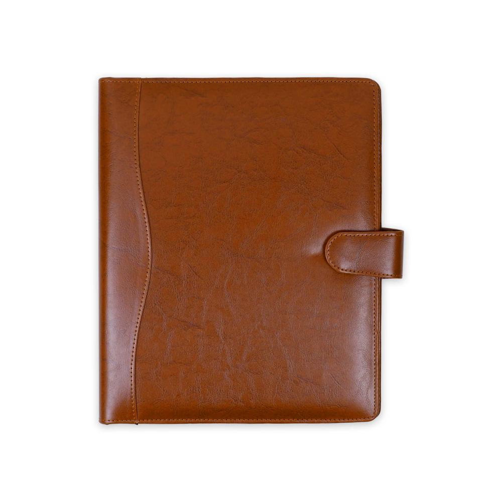 KORI Executive Luxe Magnetic Signature Folder(203)