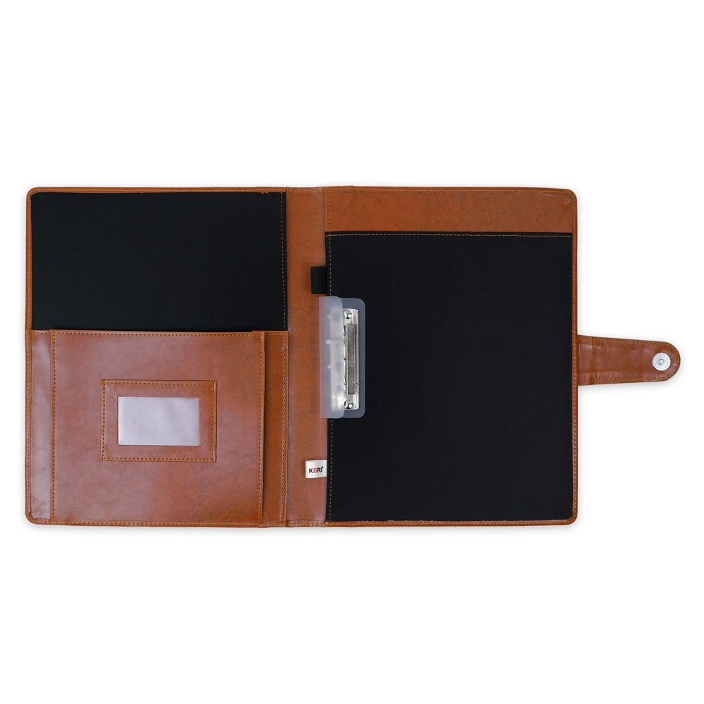 KORI Executive Luxe Magnetic Signature Folder(203)
