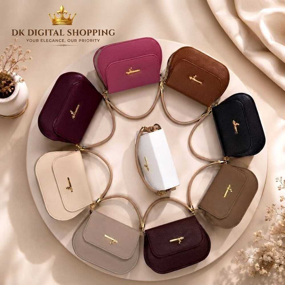 Hand Bags