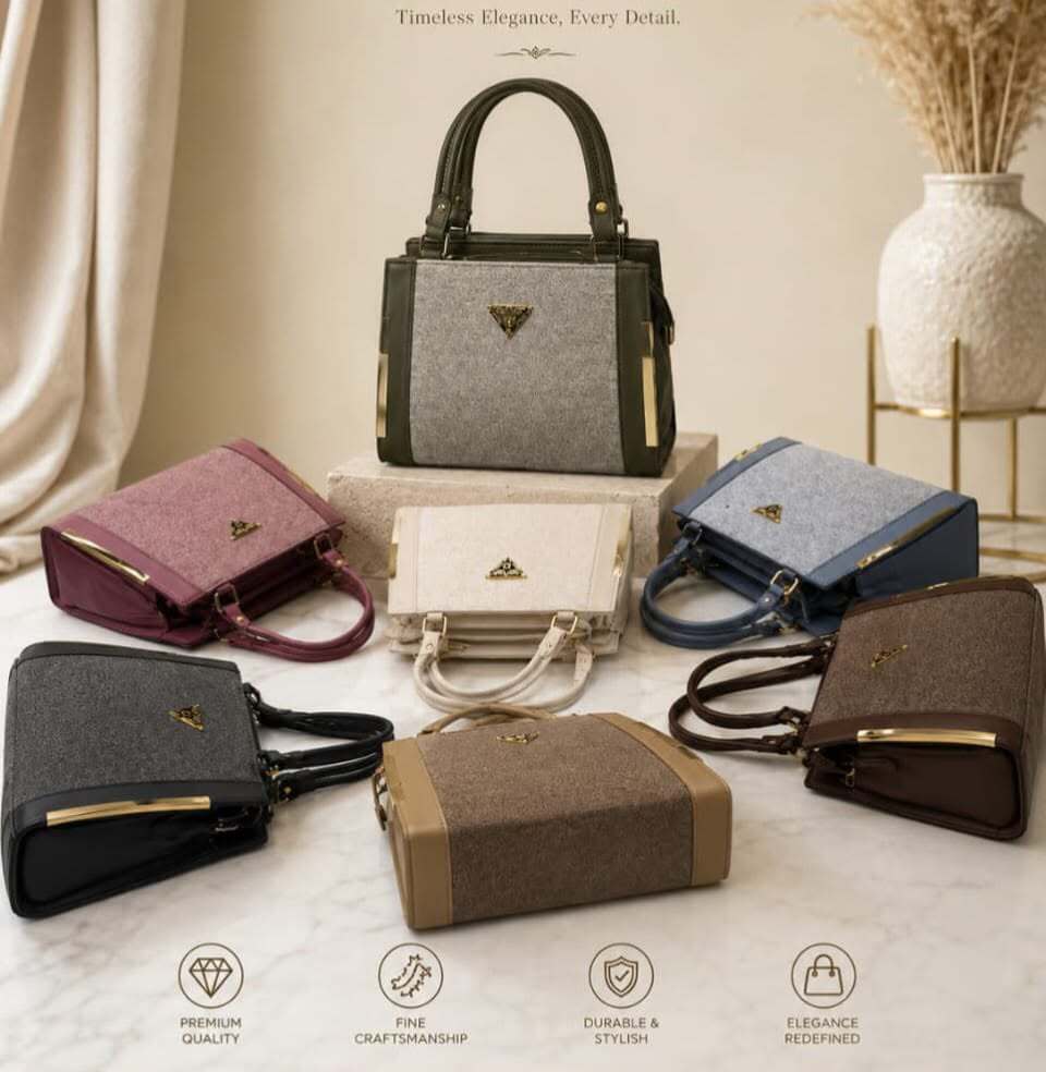 Sling Bags