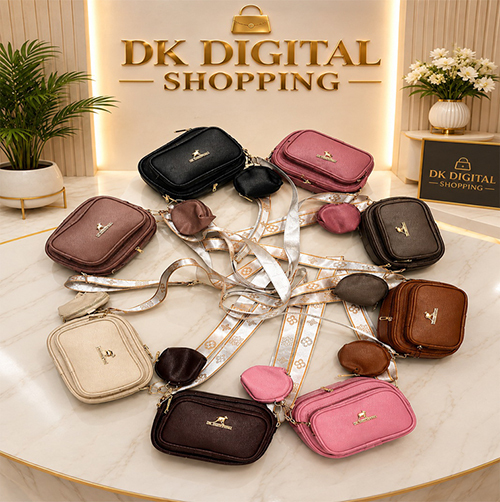 Ladies Bag