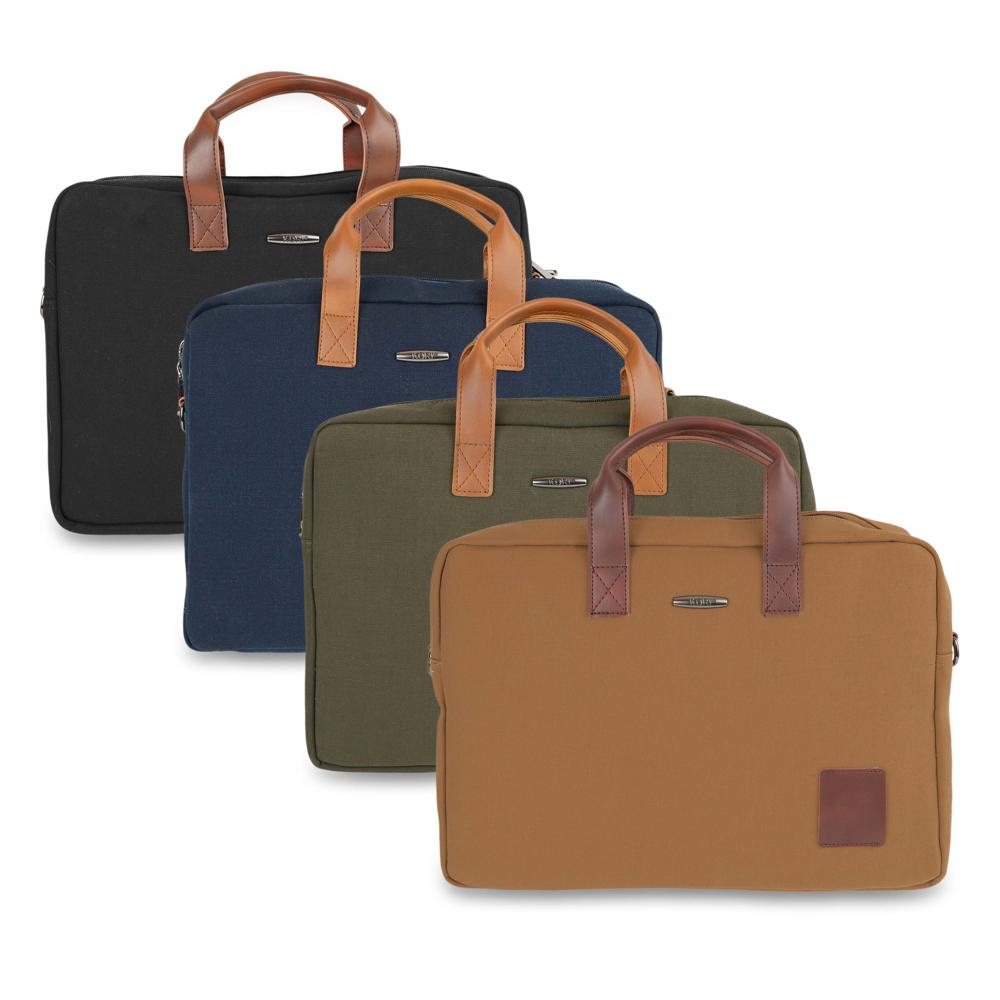 KORI Slim Edge Executive Laptop Bag(7070)