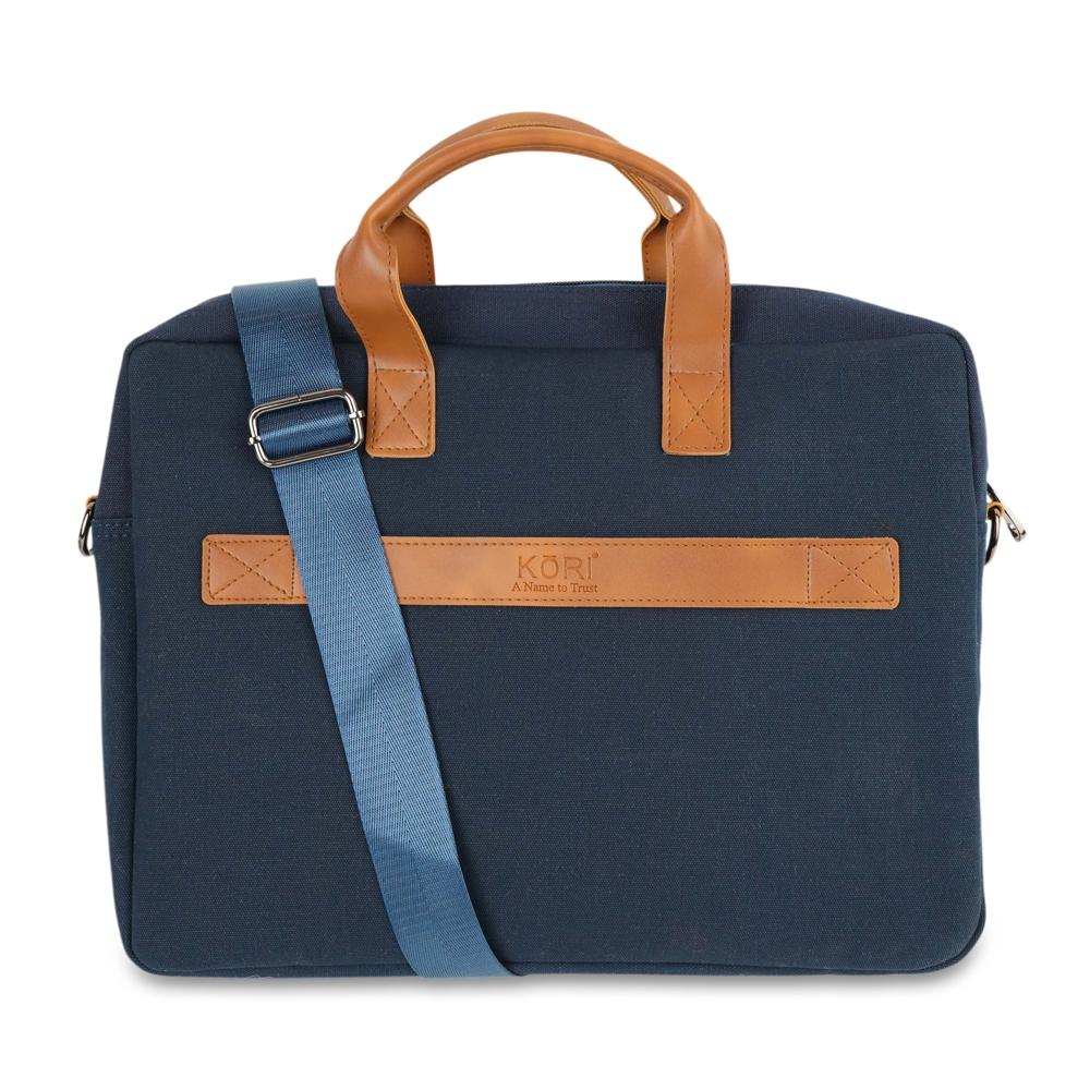 KORI Slim Edge Executive Laptop Bag(7070)