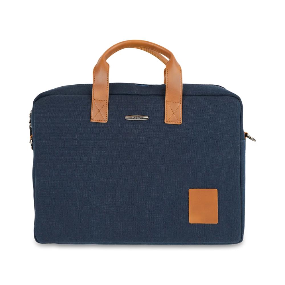 KORI Slim Edge Executive Laptop Bag(7070)