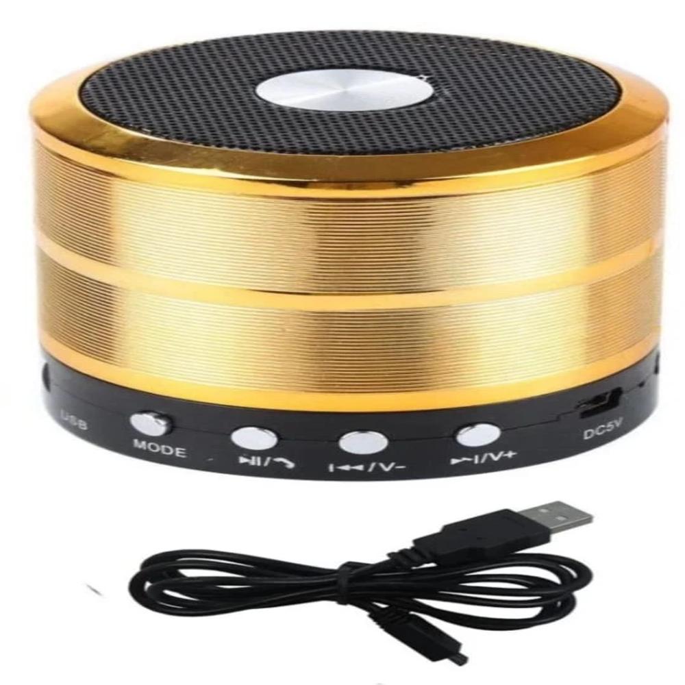 MZ WS887 BLUETOOTH SPEAKER