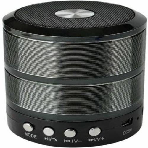 MZ WS887 BLUETOOTH SPEAKER