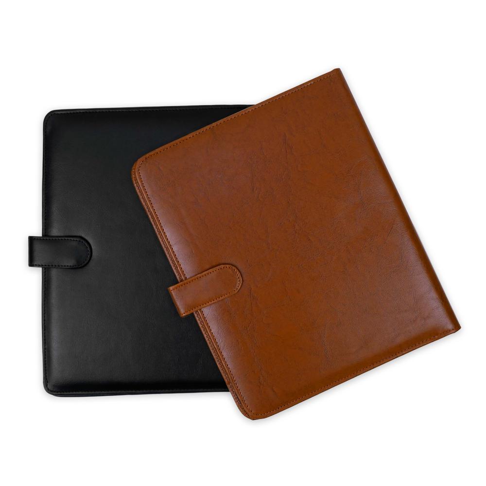 KORI ExecutivePro Leather Portfolio Organizer(201)